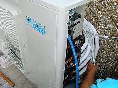 忻州商场中央空调分析及中央空调的维保分析